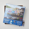 Dockside Quilts 500pc Puzzle