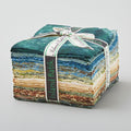 Natural Healing Batiks Fat Quarter Bundle Alternative View #1