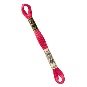DMC Embroidery Floss - 3832 Medium Raspberry Primary Image