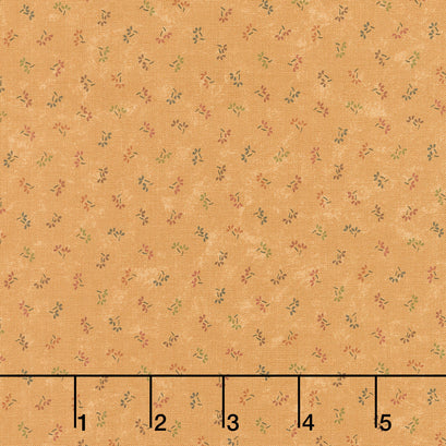 Back to Basics - Clover Parmesan Yardage