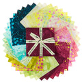 Paisley Got Mod Batiks Stamps Primary Image