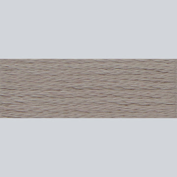 DMC Embroidery Floss - 06 Medium Light Driftwood Alternative View #1