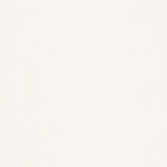 Tonga Batiks - Valor Dotty Spiral White Yardage
