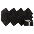 Coal Mine Batiks Fat Quarter Bundle Primary Image