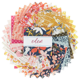 Eden 5" Stackers