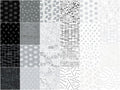 Makers Collage 2.5" Strips Alternative View #2