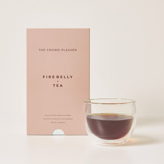 The Crowd Pleaser Tea Box