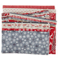 Missouri Star Scandi 4 Dashing Stars Kit Alternative View #2