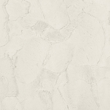 Luxe Cuddle® - Hide Natural Yardage Primary Image