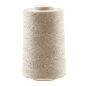 Colonial Gray OMNI Thread - 6,000 yds (poly-wrapped poly core)