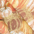 Autumn Fields - Gourds Spice Yardage Alternative View #1