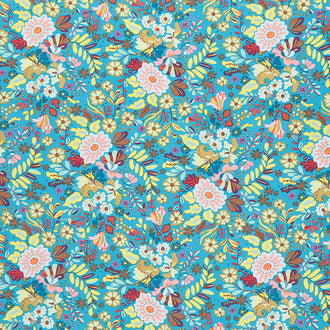 Kindred Sketches - Dorothy Yardage