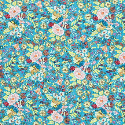 Kindred Sketches - Dorothy Yardage