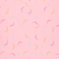 Twirl - Brush Stroke Peony Yardage Primary Image