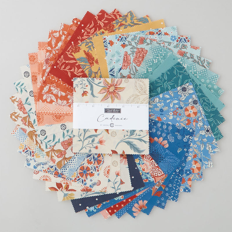 Cadence - Charm Pack Primary Image