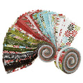 Peppermint Bark - Jelly Roll Primary Image