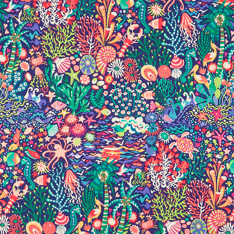 Sea Life Fabric Prints Gorgeous Sea Life Fabric Panels Sea Life Fabric Prints Gorgeous Sea Life Fabric Panels