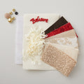 Icicle Santa Espresso® Ornament Kit Alternative View #1
