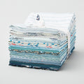 Spectrum Bundles - Glacier Fat Quarter Bundle Alternative View #1