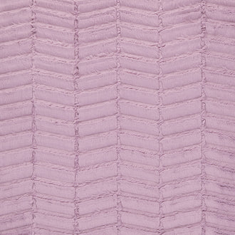 Luxe Cuddle® - Oxford Misty Mauve 60" Minky Yardage