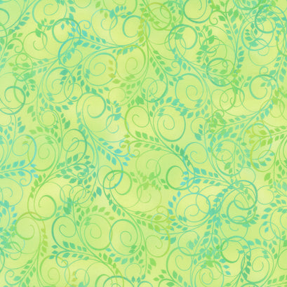 PAWsitivity - Vines Green Yardage
