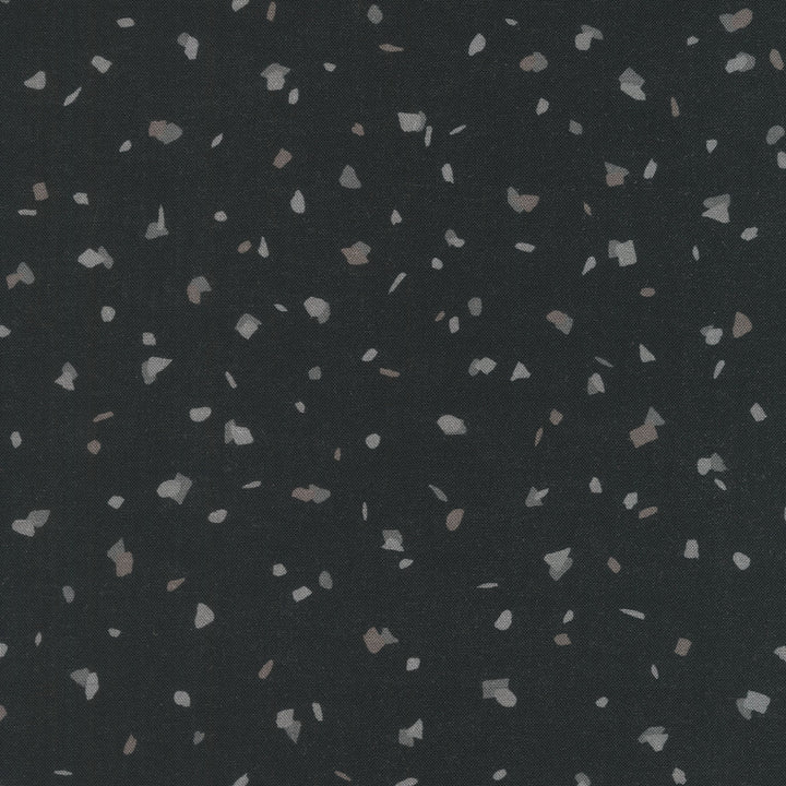 Backdrop Wide - Confetti Night Yardage 108" Wide Backing Primary Image