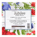 Jubilee (Robert Kaufman) Charm Pack Alternative View #1
