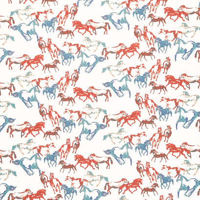 Spirited - Boundless Spirit Sorrel Yardage