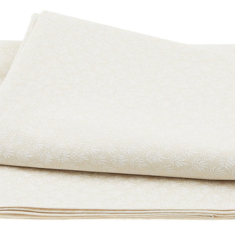 French Vanilla Favorites Bouquet Linen 2 Yard Cut