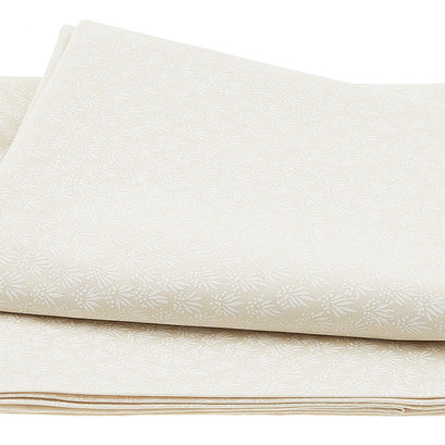 French Vanilla Favorites Bouquet Linen 2 Yard Cut