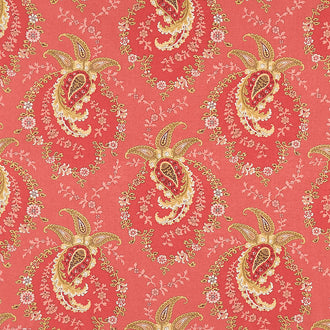 Primrose - Paisley Rose Yardage