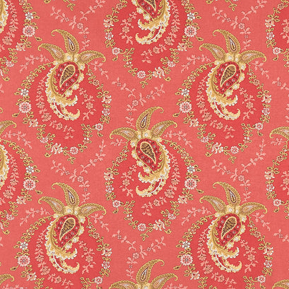 Primrose - Paisley Rose Yardage