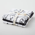 Mad Masquerade Favorites 3 Piece One Yard Bundle Alternative View #1