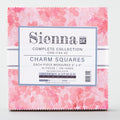 Sienna Charm Pack Alternative View #1