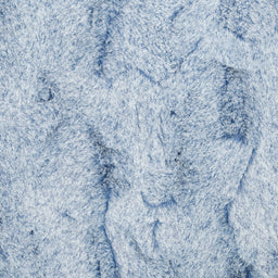 Luxe Cuddle® - Heather Stonewash Minky Yardage Primary Image