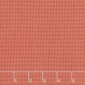 Autumn Gatherings Flannel - Houndstooth Barn Yardage