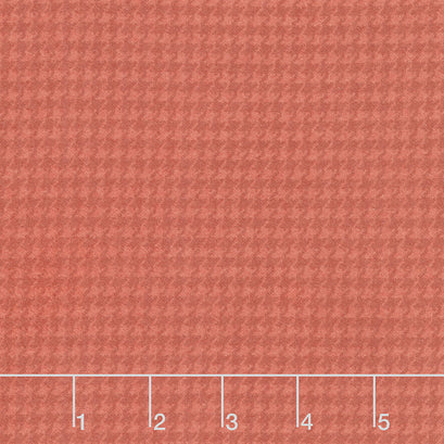 Autumn Gatherings Flannel - Houndstooth Barn Yardage