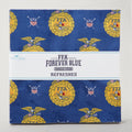 FFA Forever Blue 10" Stackers