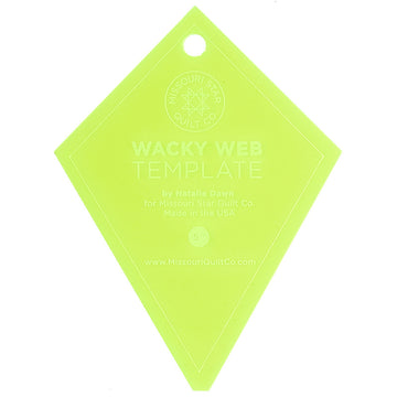 Summer Strolls Triple Play Block of the Month Template Bundle Alternative View #1