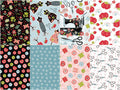 Love You Sew Fat Quarter Bundle Alternative View #2