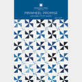 Pinwheel Promise Quilt Pattern by Missouri Star