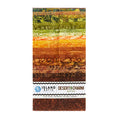 Desert Charm Batiks Favorites Strips Alternative View #1