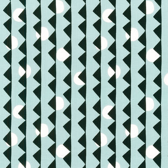 Easy Weekend - Afterglow Green Yardage