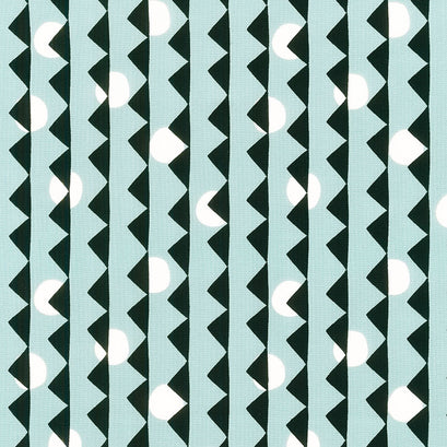 Easy Weekend - Afterglow Green Yardage