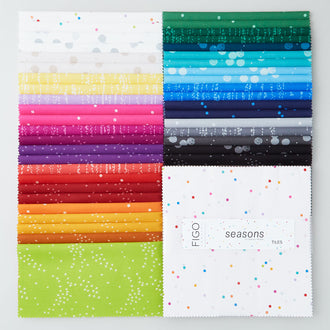 Seasons Tiles