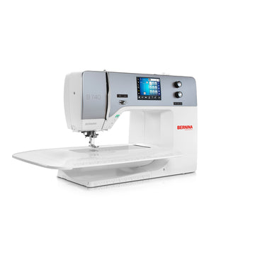 Bernina 740 - Sewing and Quilting Machine, 1,000 spm Alternative View #3