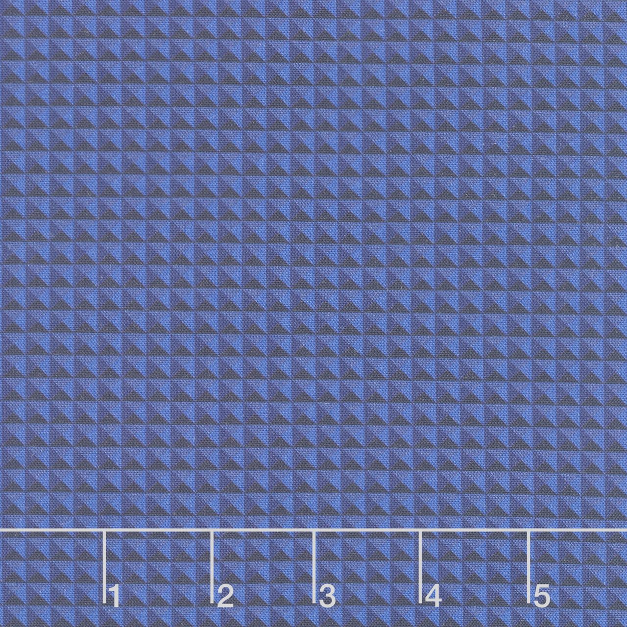 Live Boldly - Block Blender Violet Yardage Primary Image