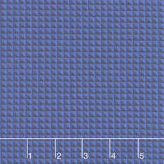 Live Boldly - Block Blender Violet Yardage Primary Image