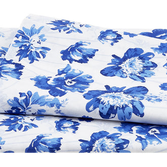 Chintz Floral - Flower Stems 2 Yard Cut