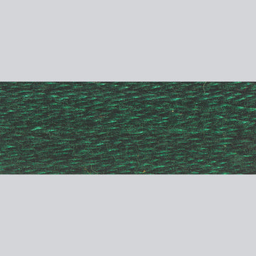 DMC Embroidery Floss - 500 Very Dark Blue Green Alternative View #1